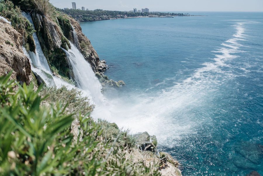 Antalya