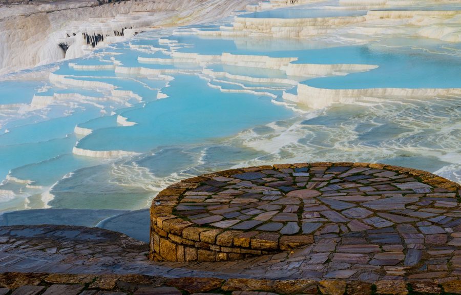 Pamukkale