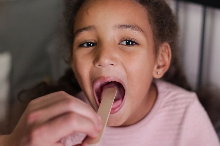 Tonsil and Adenoid Surgery