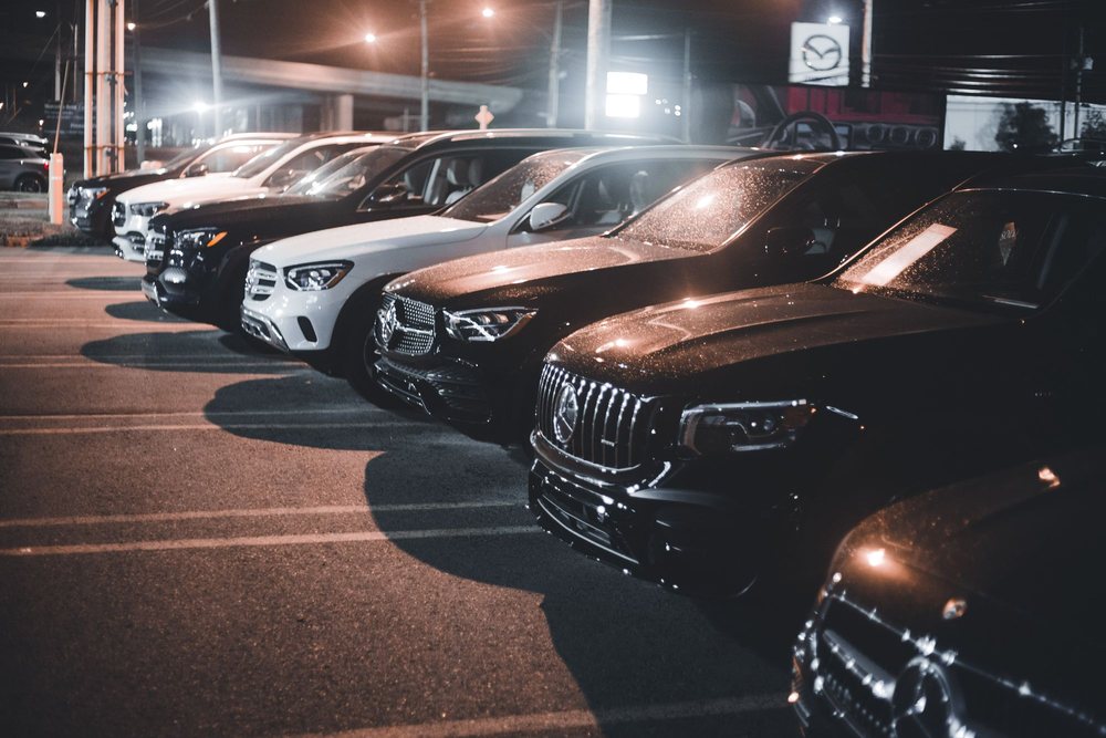 Airport VIP Transfer