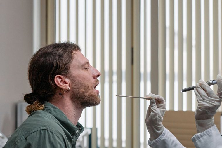 ENT Examination and Diagnosis