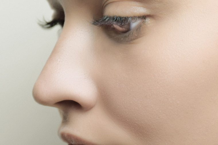 Revision Rhinoplasty