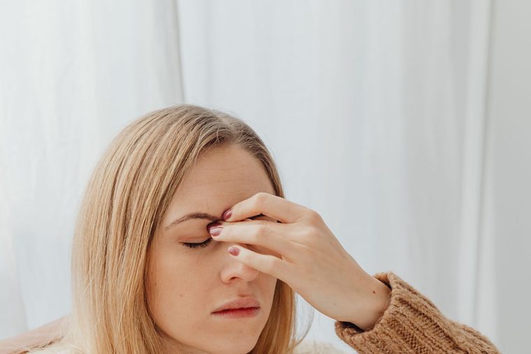 Sinusitis Treatment