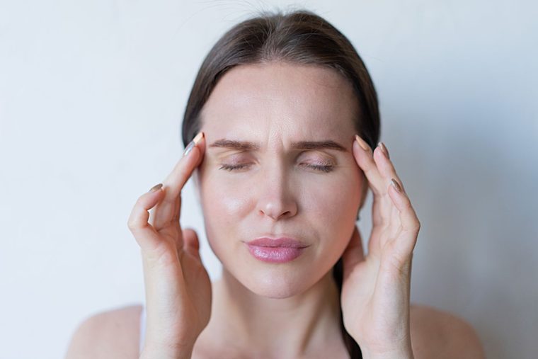 Vertigo (Dizziness) Treatment
